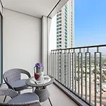 Brand New Elegant 1Bdr Direct Access To Dubai Mall