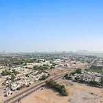Brand New Elegant 1Bdr Direct Access To Dubai Mall