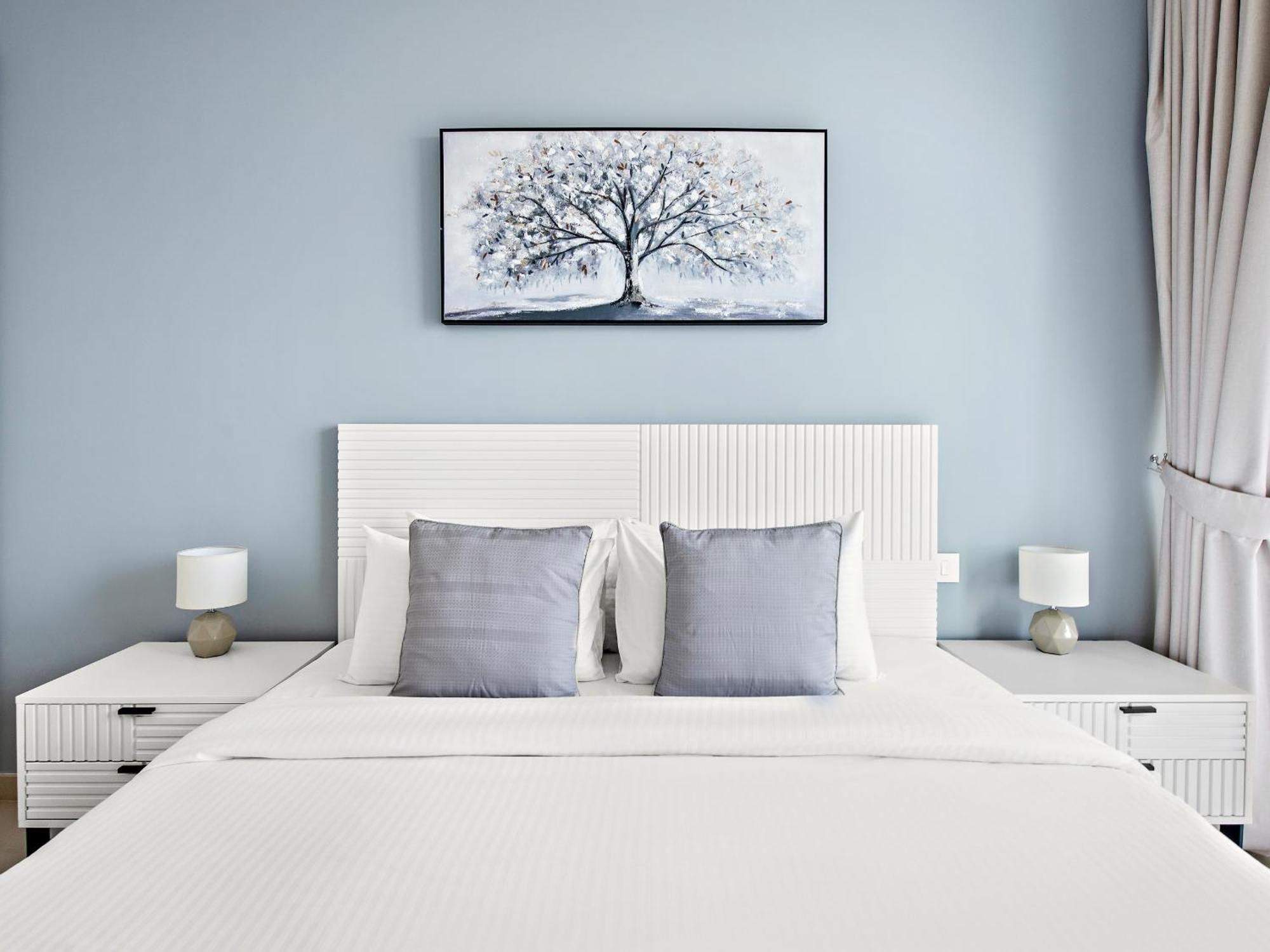 Brand New Elegant 1bdr Direct Access To Mall * Dubai