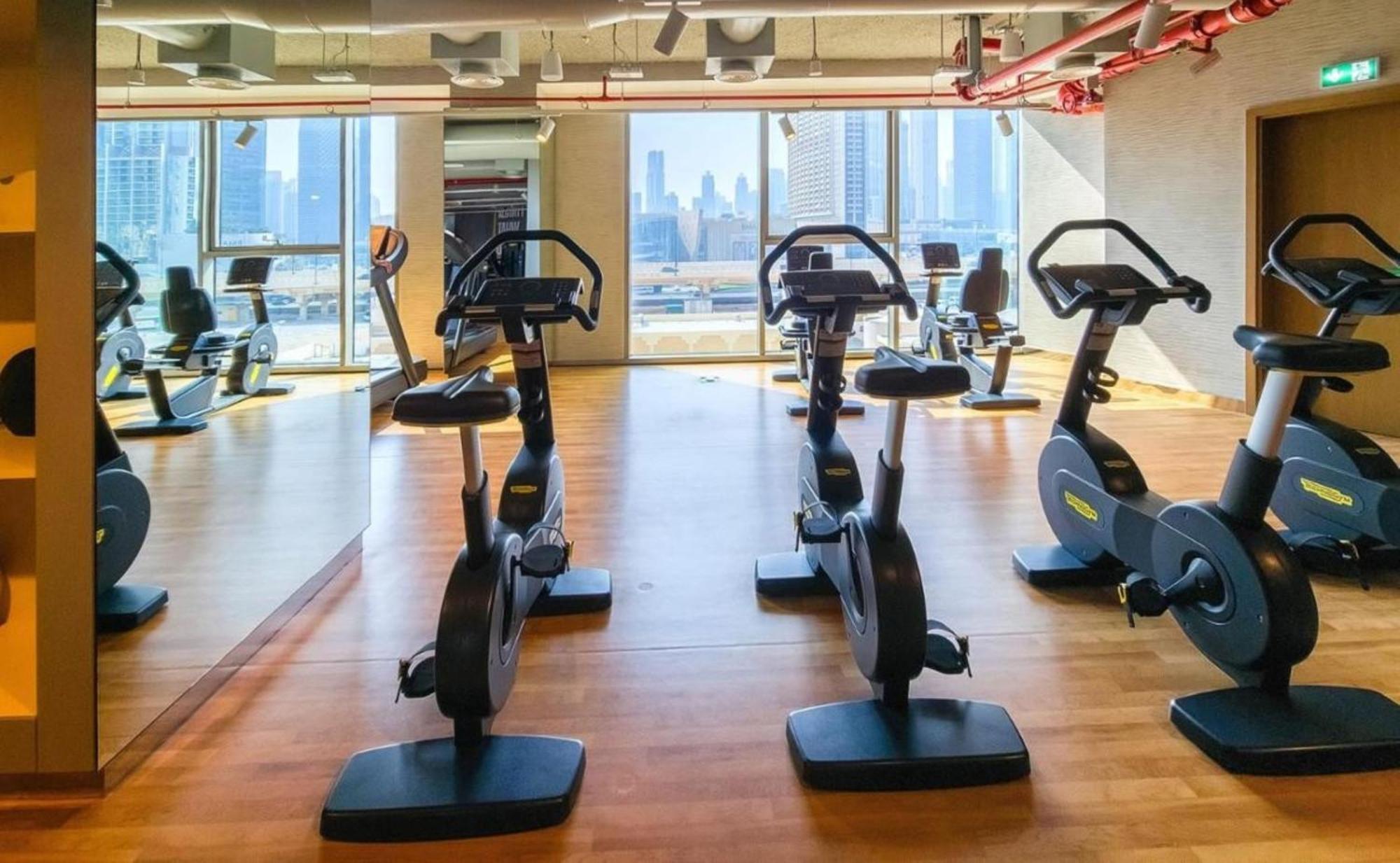 Brand New Elegant 1bdr Direct Access To Mall Dubai