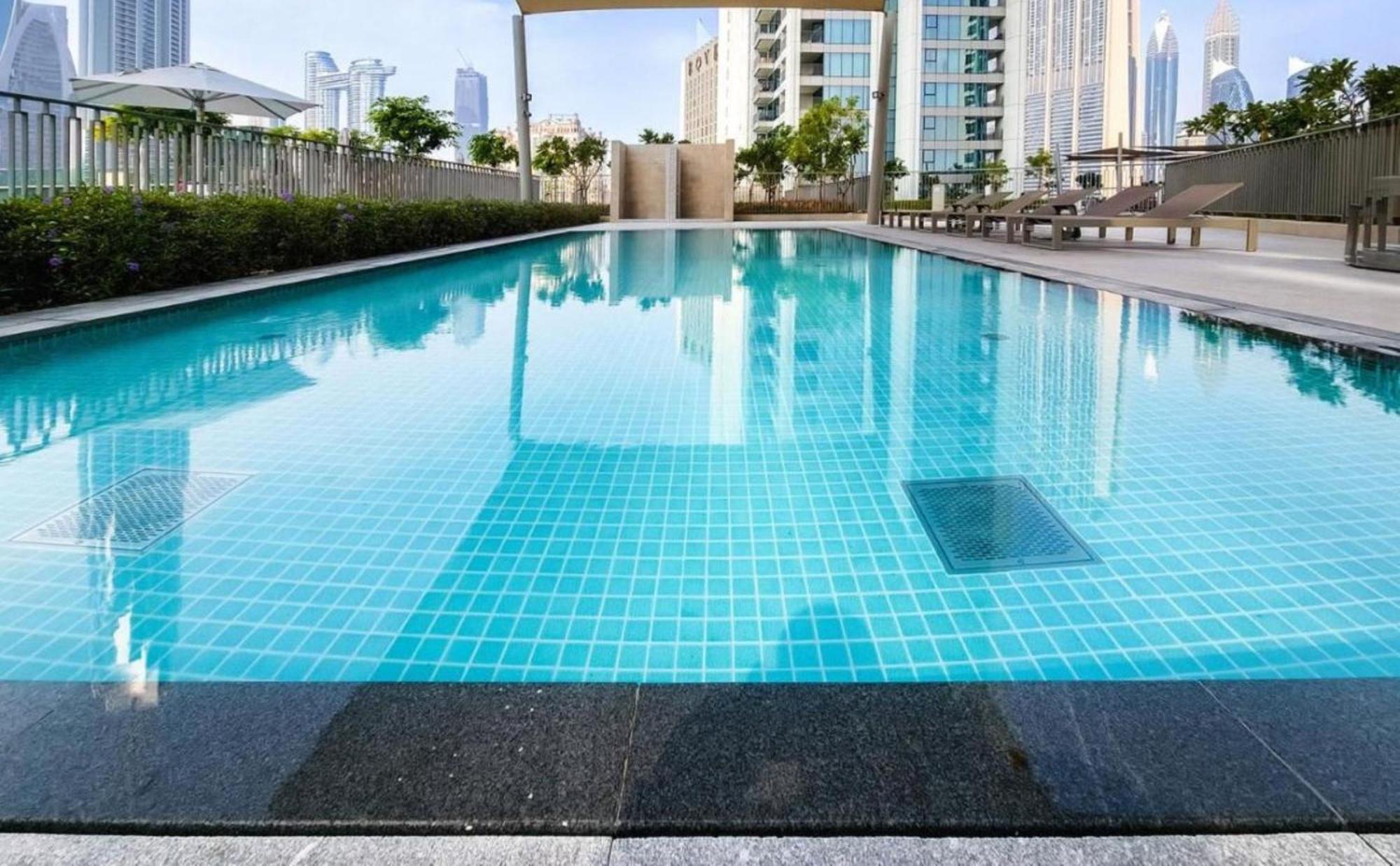 Apartment Brand New Elegant 1bdr Direct Access To Mall *