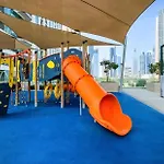 Brand New Elegant 1Bdr Direct Access To Dubai Mall